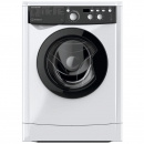  Indesit MyTime EWUD 4105 BK CIS white