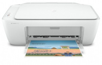  HP DeskJet 2320 AiO Printer, white