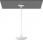  LOGITECH Mic Pod Pendant Mount/ LOGITECH Mic Pod Pendant Mount -