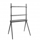  Cactus CS-ST2946GY 49"-70", dark grey