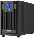 ��� CBR ESSENCE ESN-3000C Online 3000 VA/3000 W, 6xC13, 1xC19, 1xTB (ESN-3KT-6I-LCHERSC)