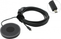  Logitech Microphone 989-000405, for MeetUp