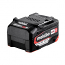   Metabo 625028000 18 5.2 Li-Ion black