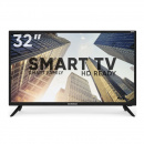 - SOUNDMAX SM-LED32M09S 32" black