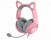   Razer Kraken Kitty V2 Pro quartz
