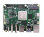 - Rock 5 Model B 4GB