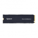 SSD-���������� Apacer 4TB M.2 2280 PCIe Gen4x4 AP4TBAS2280Q4X-1
