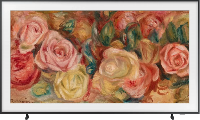 ��-��������� Samsung QE43LS03DAUXRU