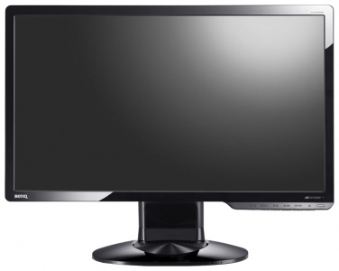 ���� ������ ������� Benq G2420HDBL Glossy-Black ��������-�������� ������������