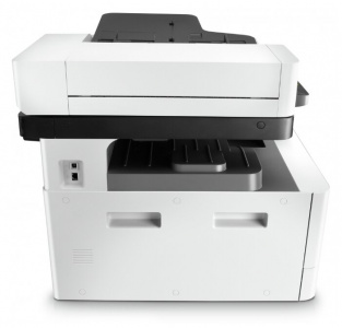    HP LaserJet MFP M443nda - 