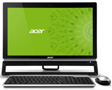    Acer Aspire ZS600 - 