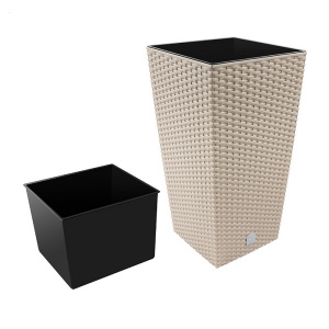 ����� Prosperplast RATO SQUARE DRTS300-7529U ��� ������ 2 �������� 14 � 35 �, mokko