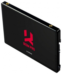 SSD- Goodram Iridium iRP-SSDPR-S25B-960 960Gb