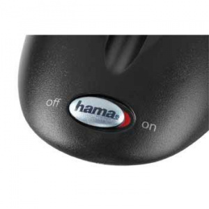    Hama CS-198 black - 