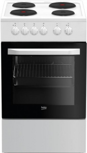   Beko FFSS 56000 W, white