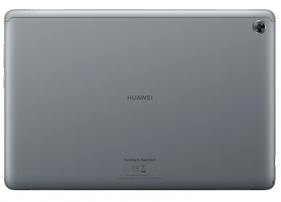  Huawei MediaPad M5 Lite 10 4/64Gb LTE ( ), Grey