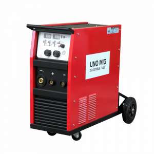 ��������� ������� FoxWeld UNO MIG 250 DOUBLE PULSE