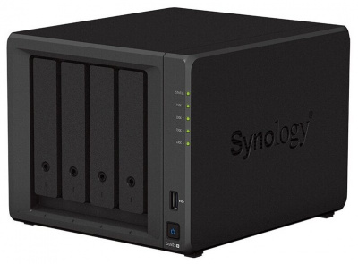    Synology DS923+ NO HDD