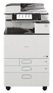    Ricoh MP C2011SP - 