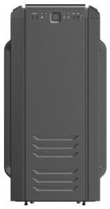    be quiet! SILENT BASE 801 BG029 Black