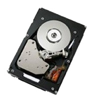   IBM 500GB 3.5in SS 7200 RPM SATA II HDD