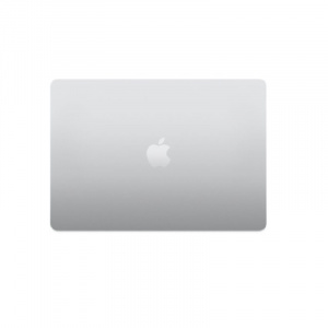  Apple (MQKR3ZP/A) MacBook Air 15 Silver M2/8Gb/256Gb SSD/MacOS/. 