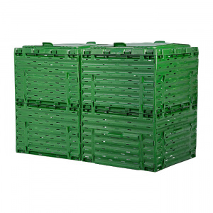 ���� ������ ��������� Piteco K2060, 600�, green ��������-�������� ������������