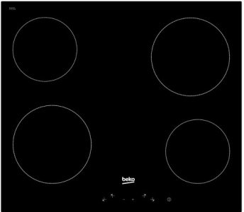 ������������ �������� ����������� Beko HIC64400E