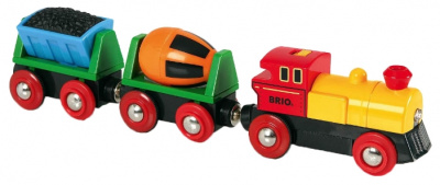 ���� ������ ����� ������� Brio 33319 �������� ����� ��������-�������� ������������