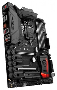   MSI Z270 Gaming M6 AC