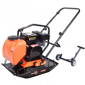   Patriot VT-100LB, Loncin G200F