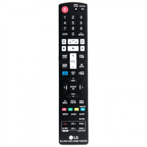     LG LHB755 - 