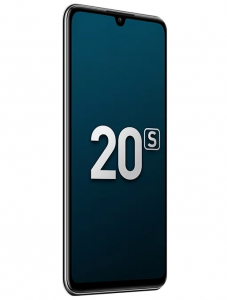 Фото товара Смартфон Honor 20S 6/128Gb (MAR-LX1H), White интернет-магазина ТопКомпьютер