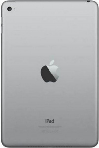  Apple iPad mini 4 128Gb Wi-Fi, Space Gray