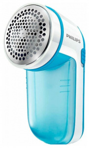     Philips GC026/00, white/blue