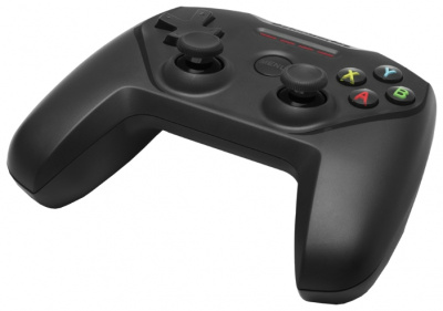    SteelSeries Nimbus Wireless Controller, black - 