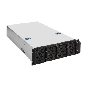 ������ ��������� ExeGate Pro 3U660-HS16 RM 19", �� 2U-1080ADS USB