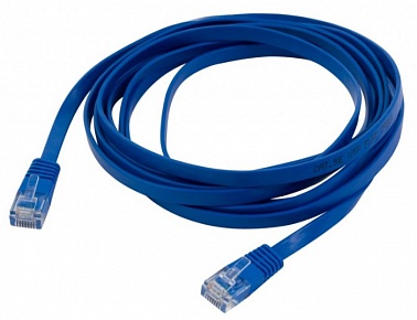 - Ningbo cat5E, 30, blue