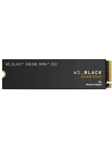 SSD-���������� Western Digital SN8100 1Tb (WDS100T1X0M) ������