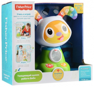     Fisher-Price    FBC96 - 