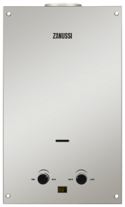  Zanussi GWH 10 Fonte Glass Mirror
