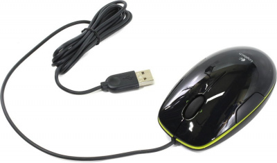   Logitech Mouse M150 (910-003752) Grape Flash Acid, USB - 