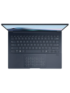 ������� ASUS Zenbook 14 UX3405CA (90NB14W1-M01ZR0-WIN) 14" OLED/Ultra 7 255H/32Gb/1Tb/Arc/Win11Pro �����