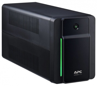 ���� ������ ��� APC by Schneider Electric UPS BX2200MI, black ��������-�������� ������������