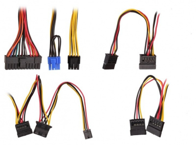 ���� ������� ExeGate 650NPXE EX264476RUS-S 650W