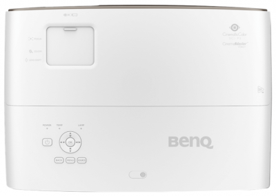    BenQ W2700 - 