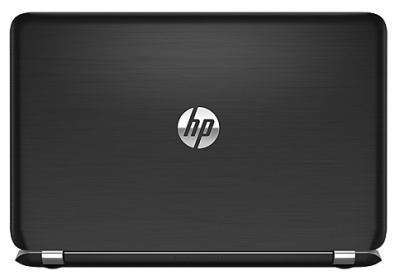 Ноутбук HP Pavilion 15-n206sr (F7S20EA) Black