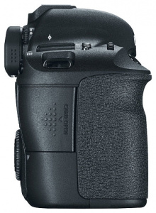     Canon EOS 6D WG Body Black - 