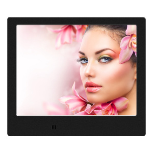 ���� ������ ��������� teXet TF-816 Black ��������-�������� ������������