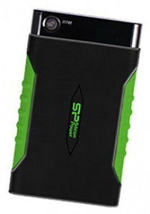      Silicon Power A15 Armor SP020TBPHDA15S3K 2Tb - 